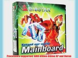 Biostar M7VIG PRO Athlon Socket A Desktop Motherboard