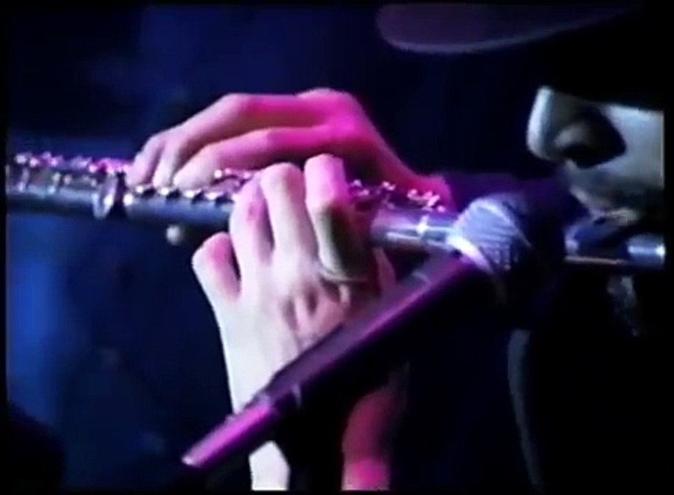 Ana Gabriel - Y Aqui Estoy