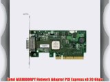 Intel AXXIBDDRPT Network Adapter PCI Express x8 20 Gbps