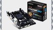 Gigabyte FM2  AMD A78 HDMI Dual-Link DVI D-Sub UEFI BIOS mATX DDR3 2133 Motherboard GA-F2A78M-HD2