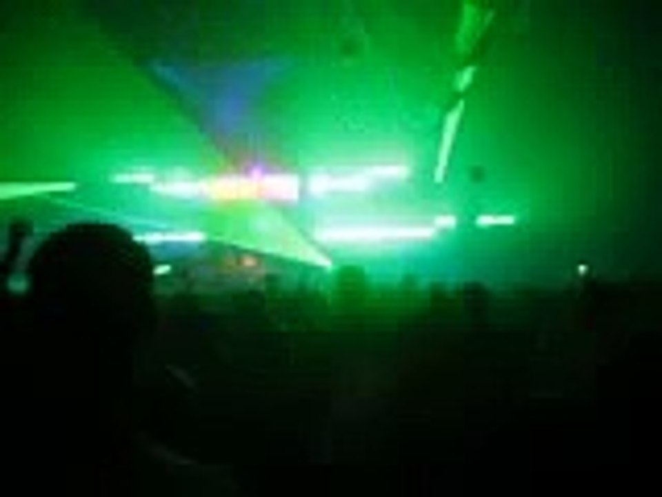HardBass 2006 Hardstyle (Kosheen - Catch )