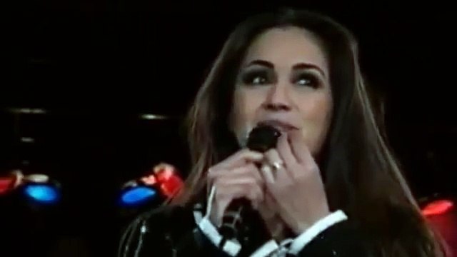 Ana Gabriel - Quien Como Tu
