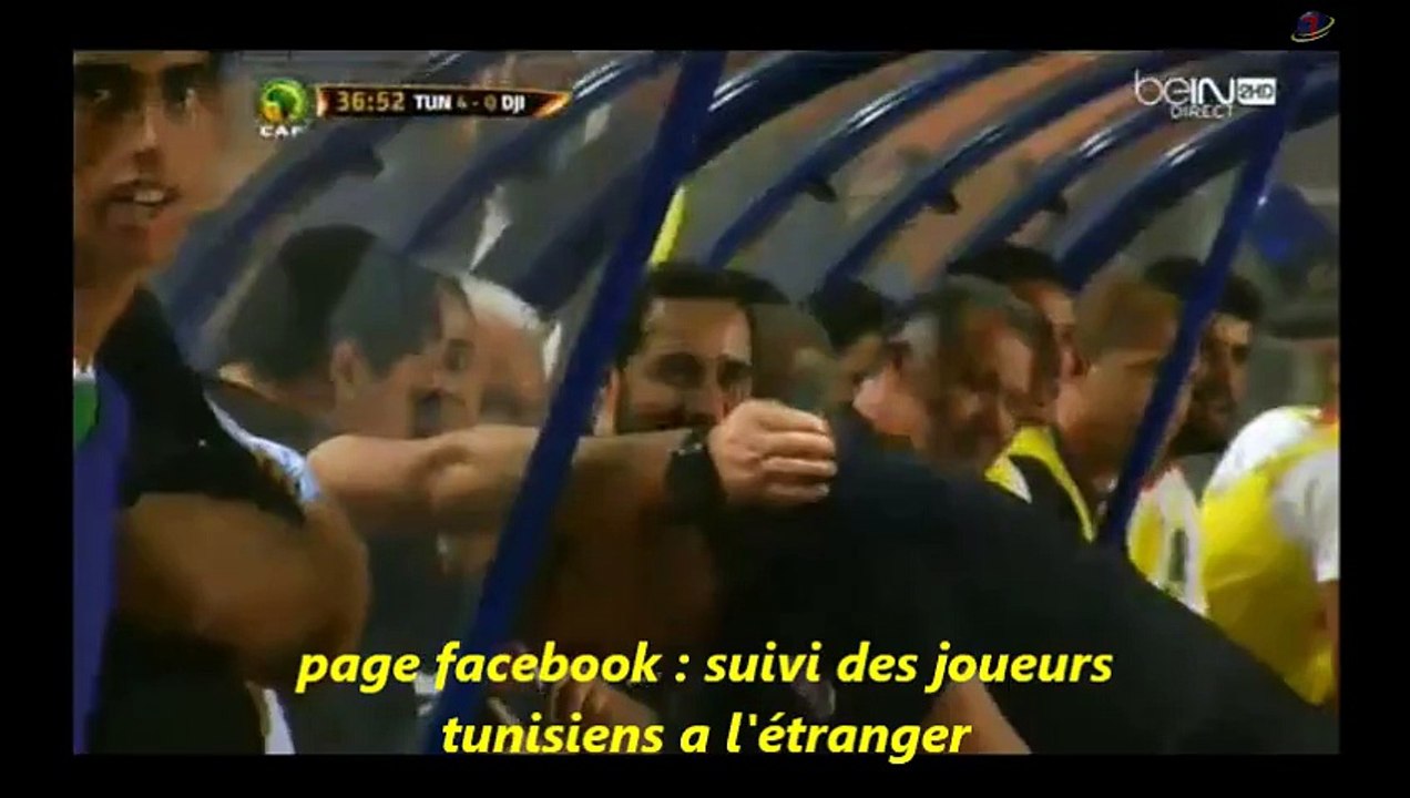 But de Ferjani vs Djibouti