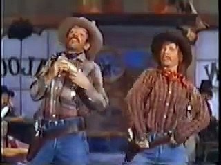 Betty Hutton - Oh Them Dudes