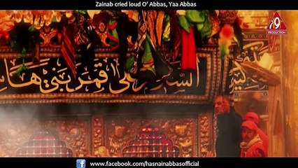 (Gujtrati Nauha) - Hasnain Abbas Nauha 2014