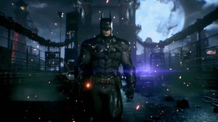 Batman Arkham Knight - Spot TV