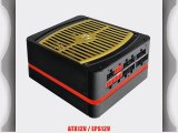 Thermaltake ATX12V/EPS12V 850 Power Supply PS-TPG-0850MPCGUS-1