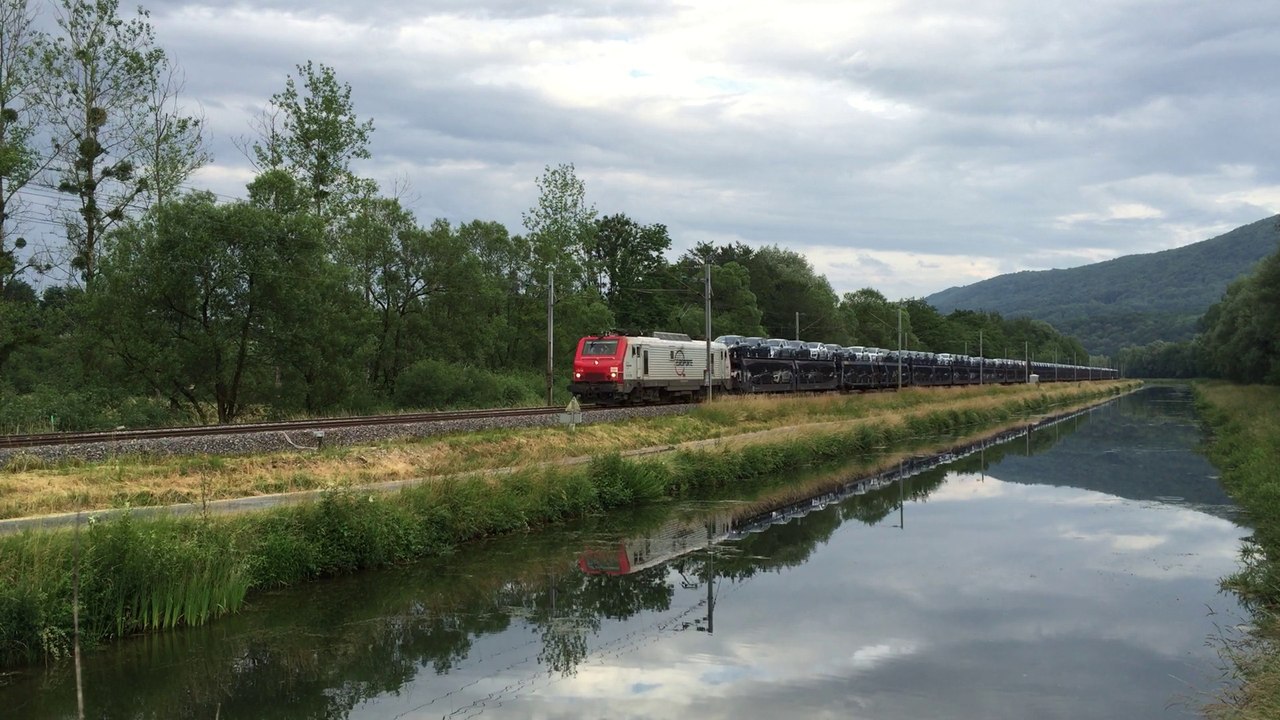 E 37515 - Europorte