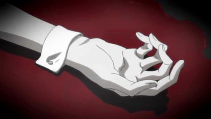 Age of Man - Anime MV ♫ AMV