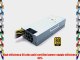 FSP Mini ITX Flex ATX 80 plus Gold 24-Pin 400W high efficiency Power Supply FSP400-70LQ