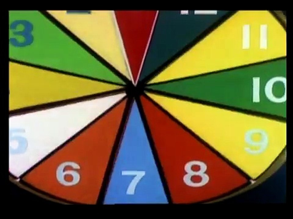 FANTASTIC VOYAGE (1968) Complete Opening & Closing Themes