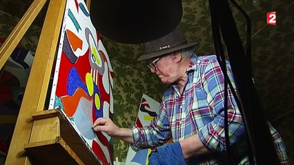 Guy Ribes, faussaire repenti