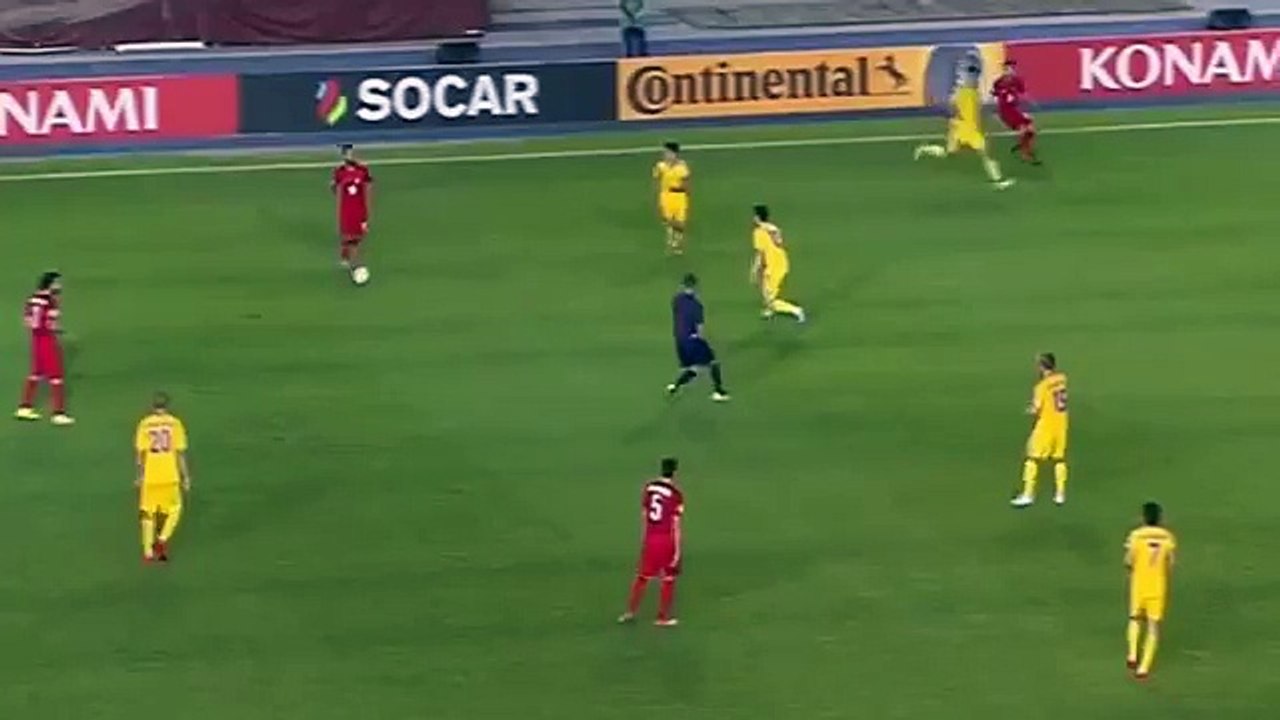 Kazakhstan 0-1 Turkey ~ [Euro 2016 Qualification] - 12.06.2015 - All Goals & Highlights