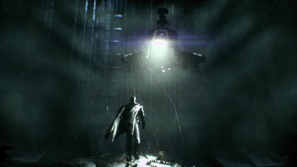 Batman  Arkham Knight TV Spot - "Mercy" Muse