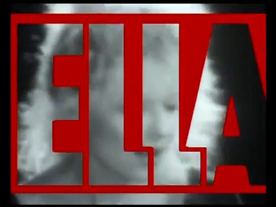 France Gall   Ella, elle l'a