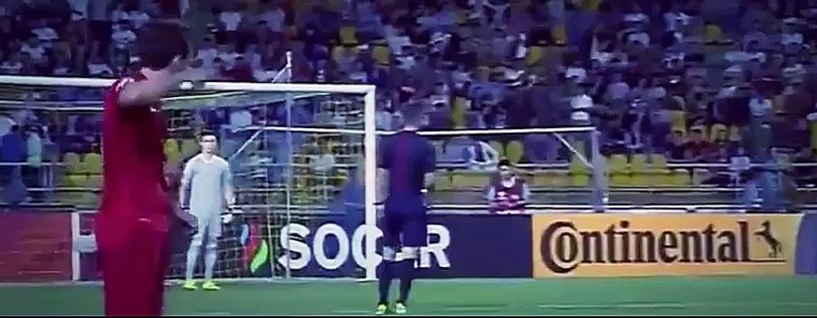 Kazakistan - Türkiye 0-1 Geniş Özet EURO 2016 Elemeleri