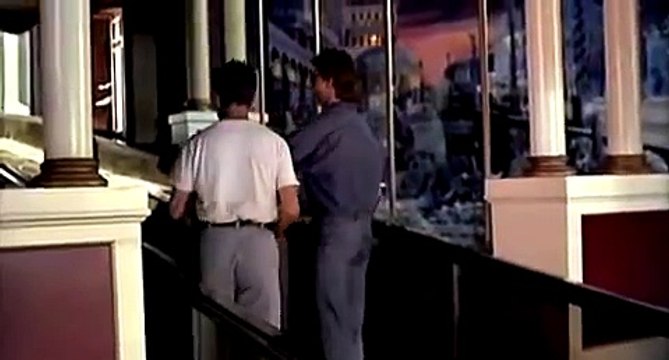 Человек дождя (Rain Man) трейлер русский