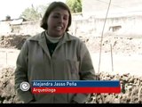 Descubren Piezas Arqueológicas en Azcapotzalco