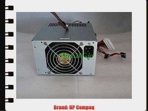 HP Compaq 416535-001 416224-001 DC7700 DX7300 PS-6361-4HFD 365W ATX Power Supply