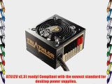 Enermax Triathlor 650W ATX12V/EPS12V 80 Plus Bronze Certified Modular Power Supply ETA650AWT-M