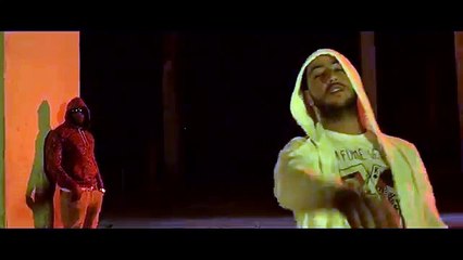 Lacrim - Voyous ft. Gradur