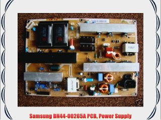 Samsung BN44-00265A PCB Power Supply