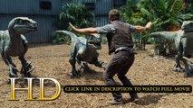 Jurassic World Movie Streaming Online 2015 1080p HD Quality