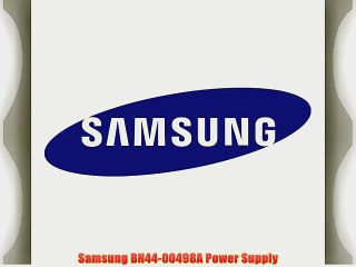 Samsung BN44-00498A Power Supply