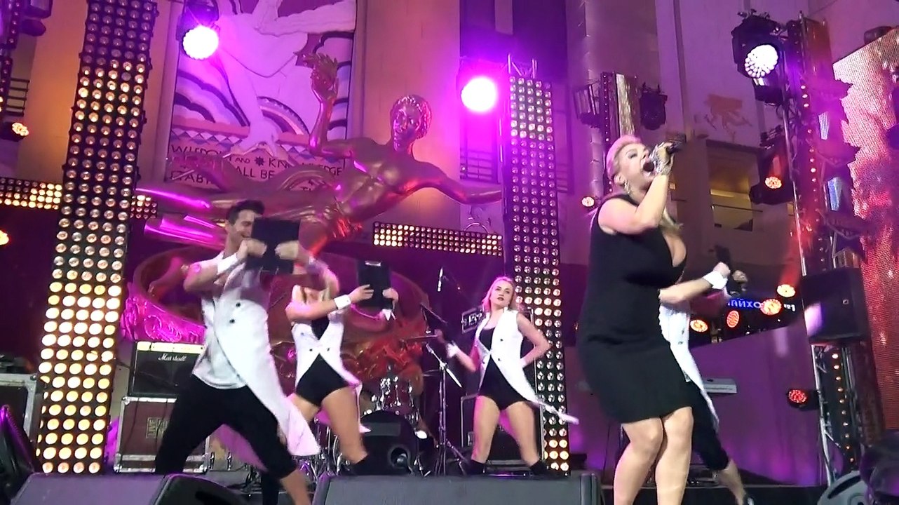 Анна Семенович - Июльское лето, Отпусти и Я за тобой