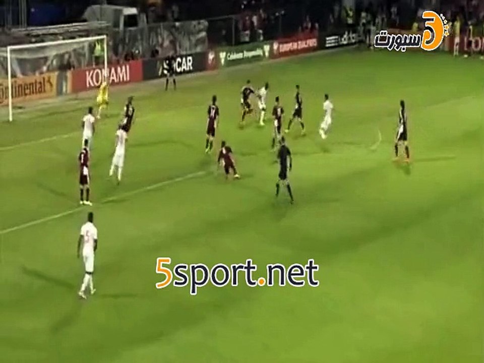 لاتفيا 0-2 هولندا