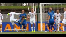 Full Highlights - Iceland 2-1 Czech Republic - 12-06-2015