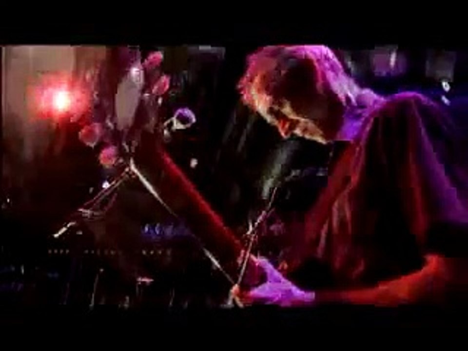 Zappa Plays Zappa Peaches En Regalia (Live) video Dailymotion