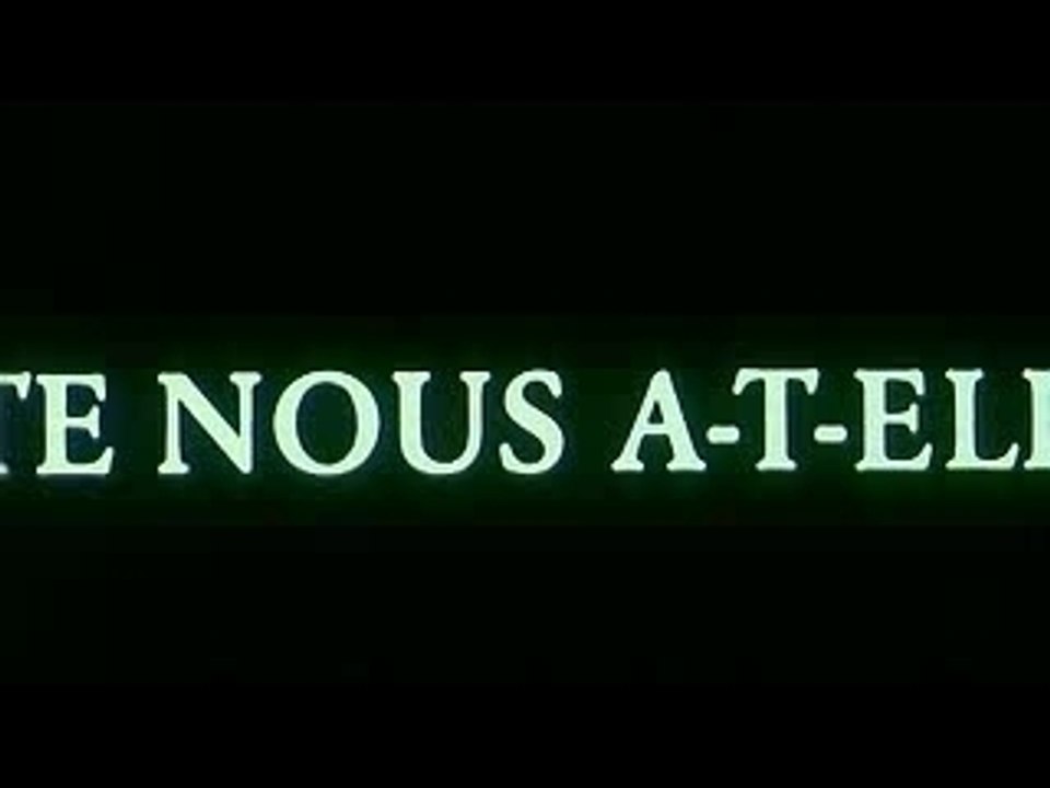 Verite qui dérange