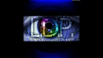 LDP feat. Lil' Jay - Hide Our Love (radio edit)