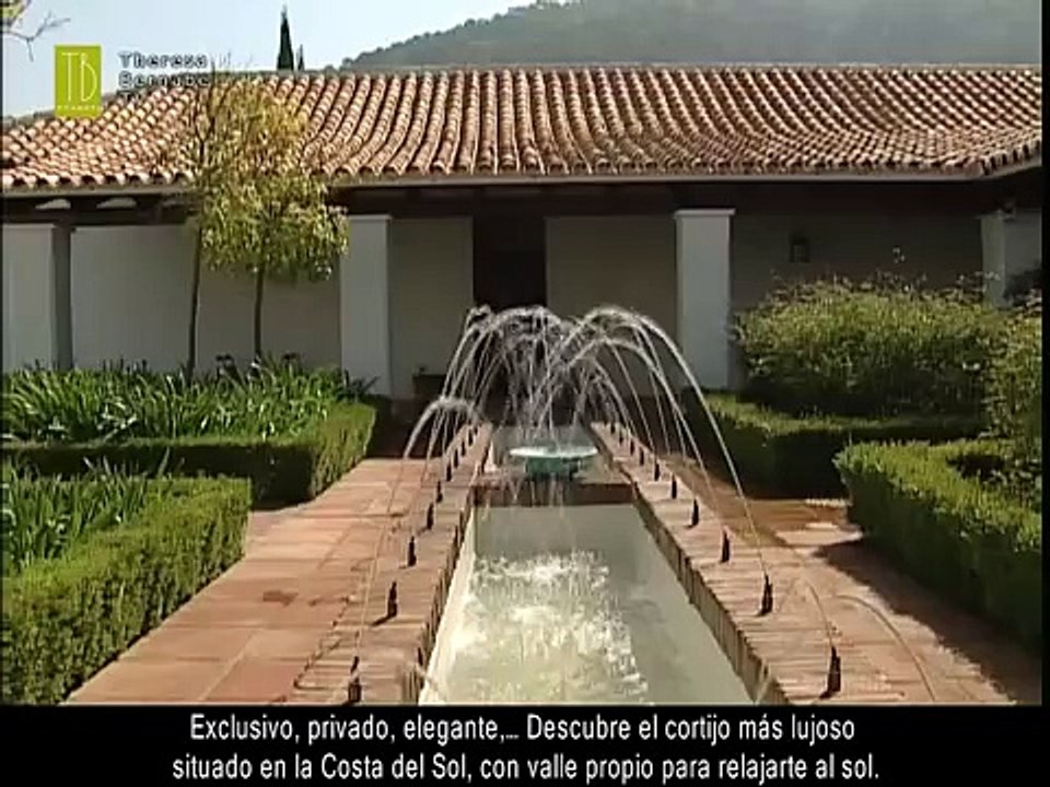 Exclusive Mansions for sale / Mansiones Exclusivas a la venta