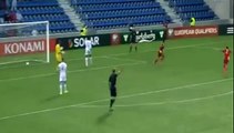 All Goals and Highlights - Andorra 1-3 Cyprus 12.06.2015
