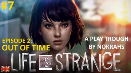 "Life if Strange" "PC" - "PlayTrough" (7)