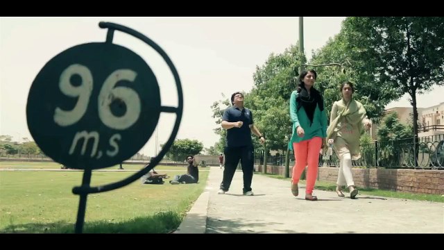 A social awareness video message by Mojo up section D lahore school of economics (LSE)