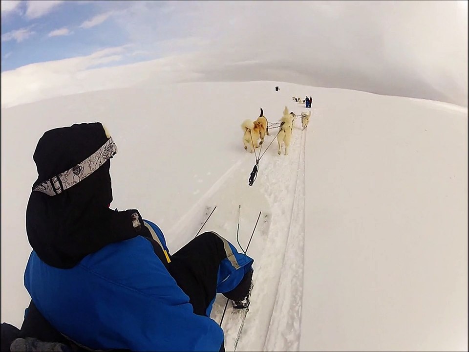 Iceland 2014 - After Movie