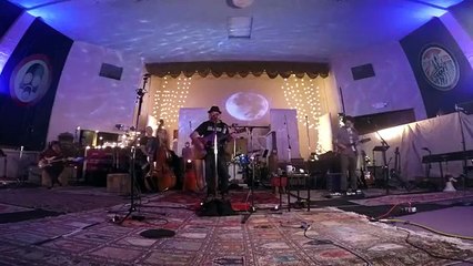 Neil Young Promise Of The Real - Wolf Moon (Official Video)