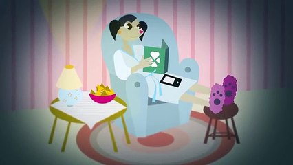 UIVANDO QUE NEM CACHORRO - CLIPE OFICIAL