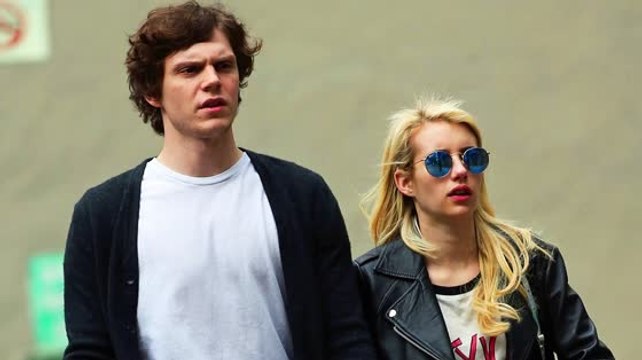 Emma Roberts & Evan Peters Call Off Their Engagement