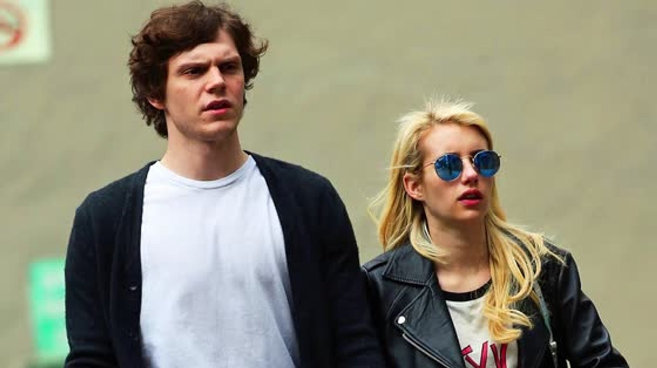 Emma Roberts & Evan Peters Call Off Their Engagement