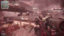 Call Of Duty MW3 Clips Of The Day - 