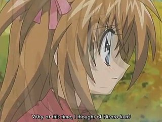 Kirari and Hiroto When You're Gone (2)