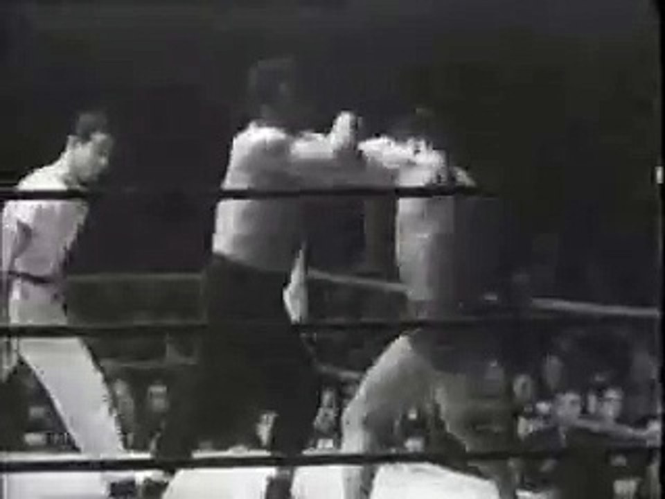 Rikidozan Snaps