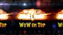 Les objets légendaires dans World of Warcraft - WoW en top n° 59