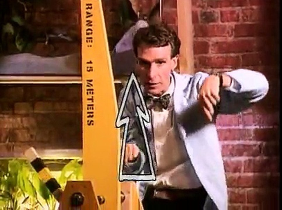 BN The Science Guy S01E10 Simple Machines