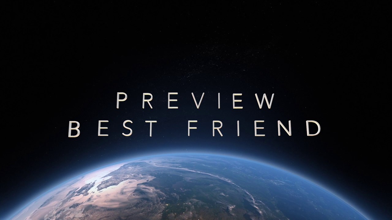 Traduction Best Friend - Preview
