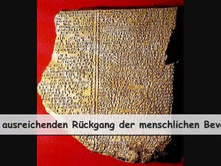 Anunnaki. Die Bruderschaft der Schlange und Enki.